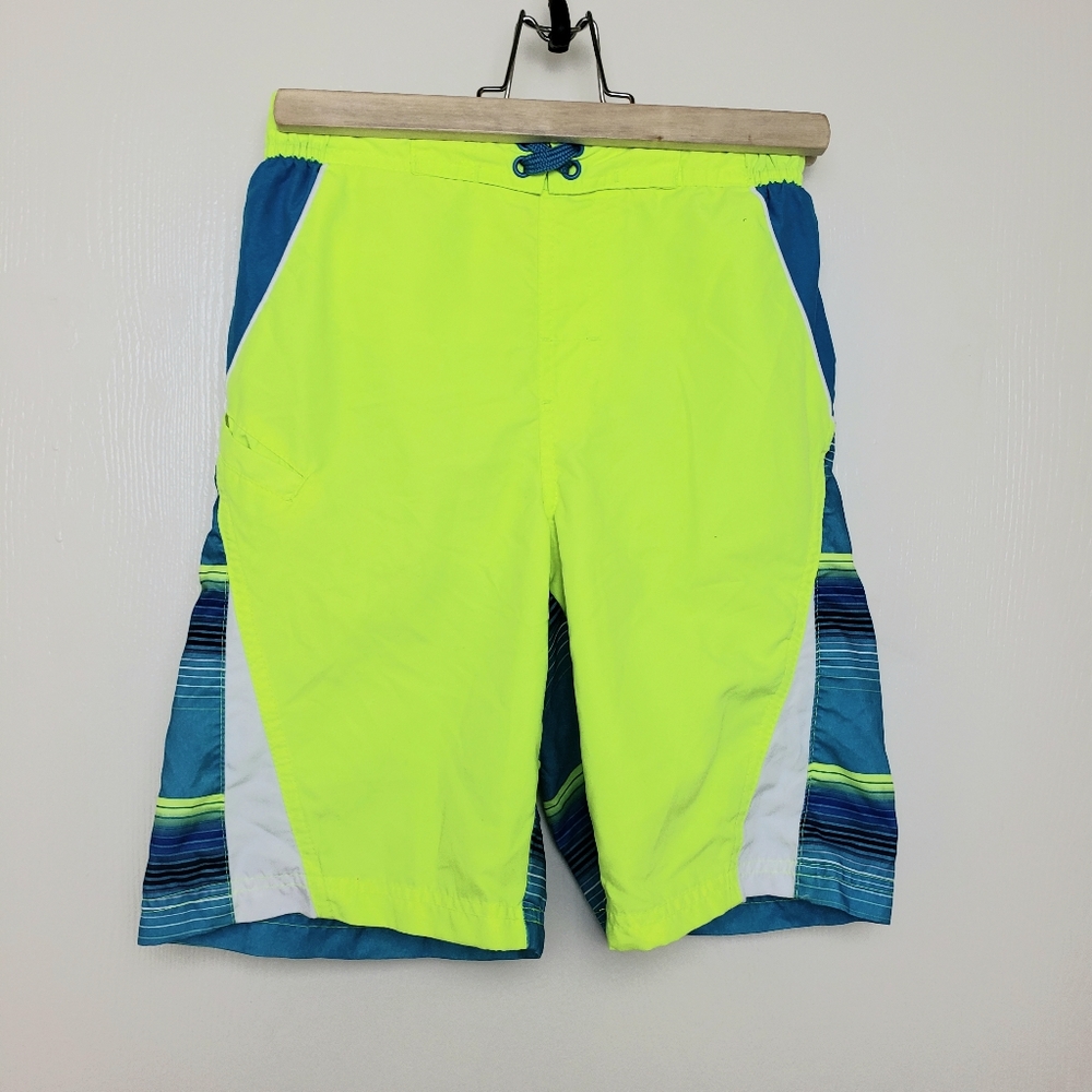 Wonder Nation Swim Shorts